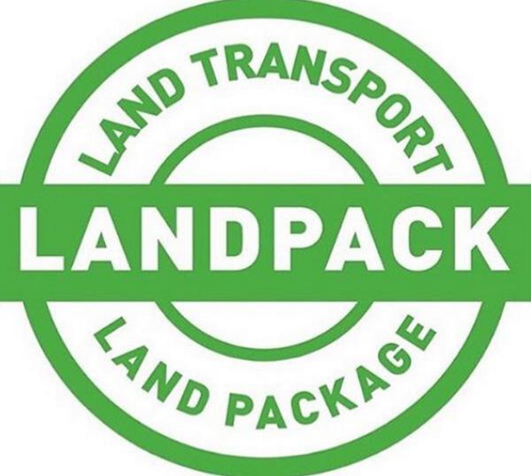 Land pack merupakan layanan Lion Parcel yang biayanya super murah
