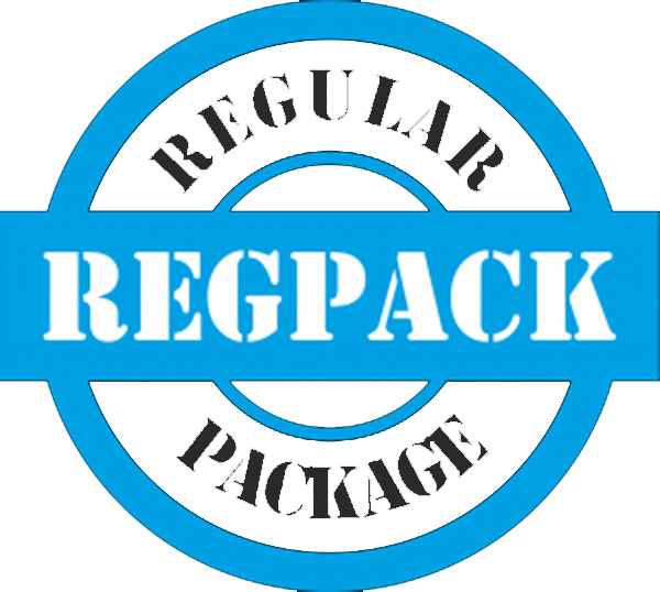 Reguler Pack merupakan salah satu layanan dari Lion Parcel 