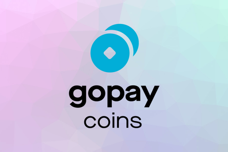 GoPay Coins