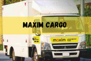 Maxim Cargo